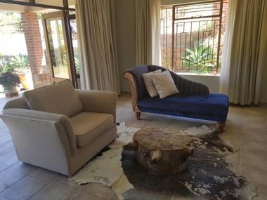 Pachigomo Guesthouse