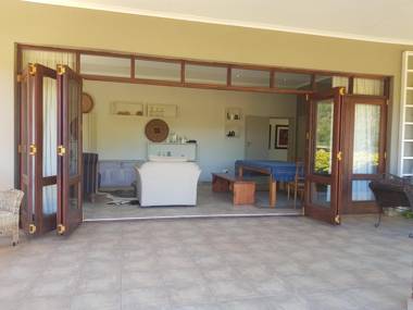 Pachigomo Guesthouse