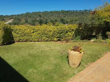 Pachigomo Guesthouse