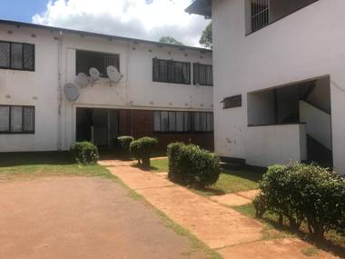 @Jackie’s Avondale 2 bed flat at Harrow court