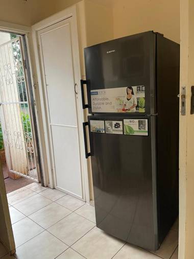 @Jackie’s Avondale 2 bed flat at Harrow court