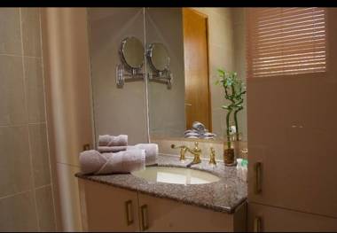 Masawara Urban Retreat