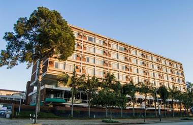 Holiday Inn - Mutare an IHG Hotel