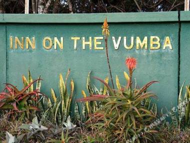 Inn On The Vumba