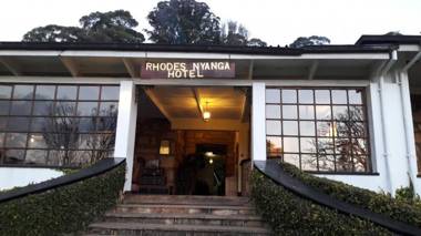 Rhodes Nyanga Hotel