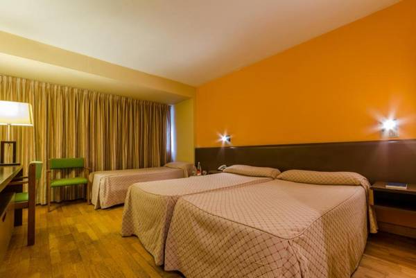 Hotel Sant Eloi