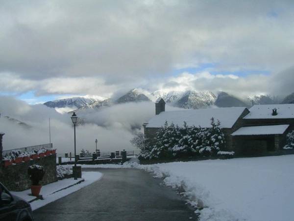 Hotel Parador de Canolich - Only Adults