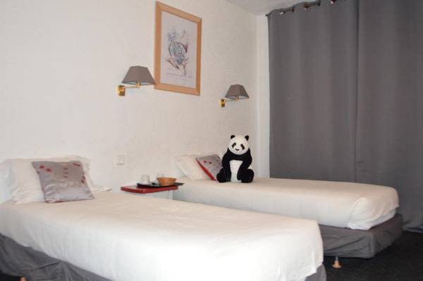 Hotel Panda