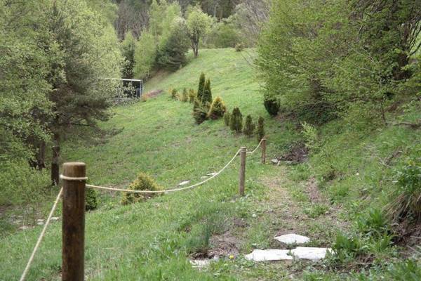 Sant Gothard