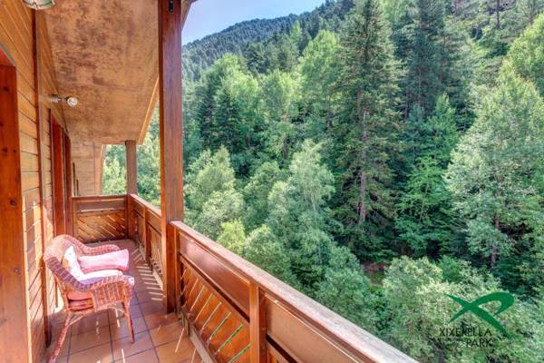 Apartamentos Xixerella Park Resort