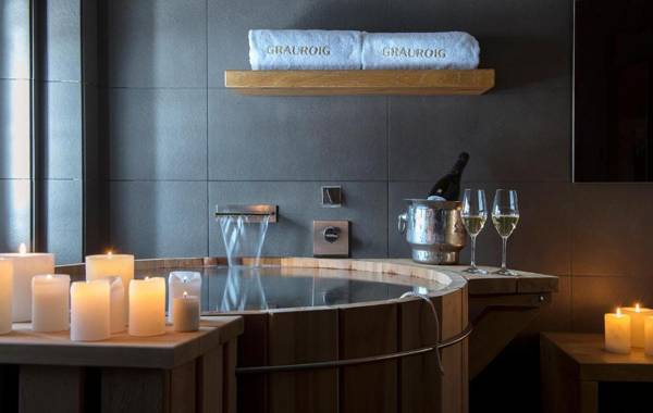 Grau Roig Andorra Boutique Hotel & Spa