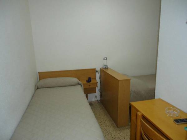 Residència Restaurant Indalo