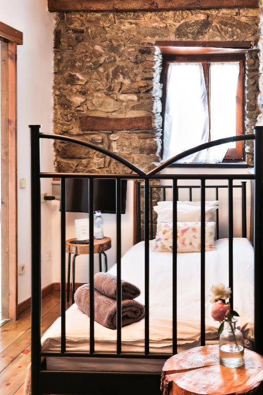 Hostal Cisco de Sans