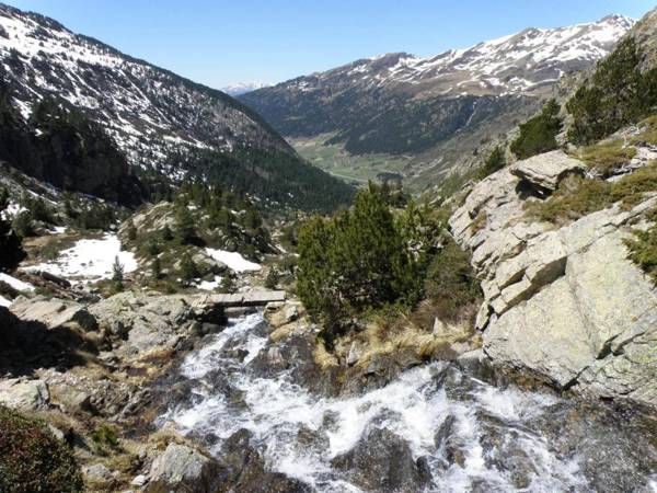 Apartamento Escapada