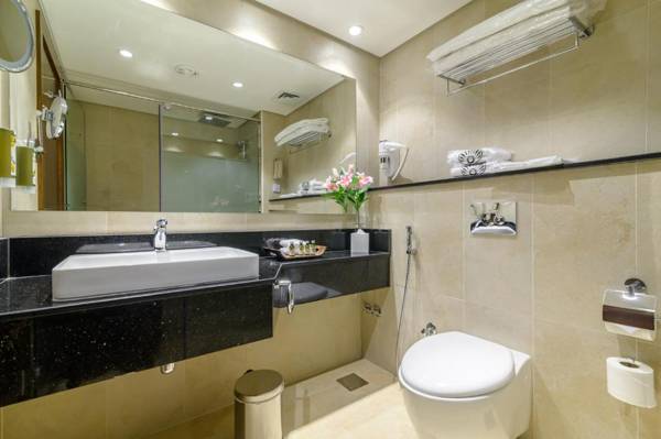 Dhafra Beach Hotel - Pet Friendly