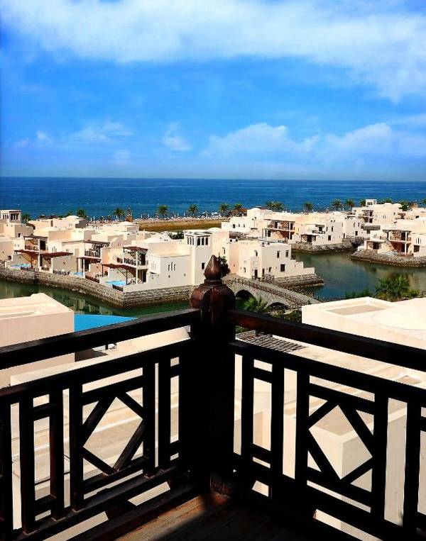 The Cove Rotana Resort - Ras Al Khaimah