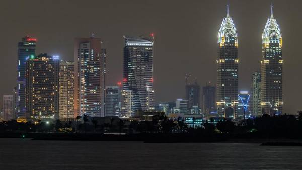 Staybridge Suites Dubai Internet City an IHG Hotel