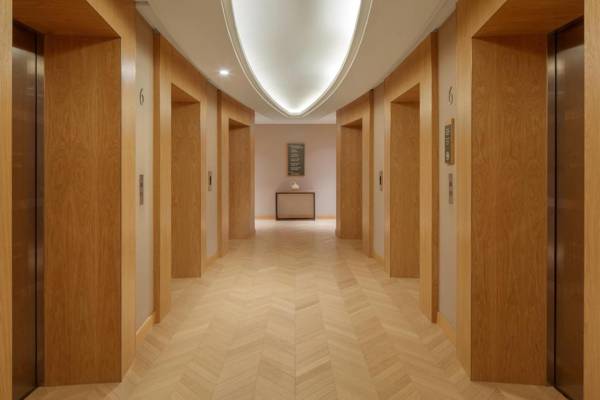 Staybridge Suites Dubai Financial Centre an IHG Hotel