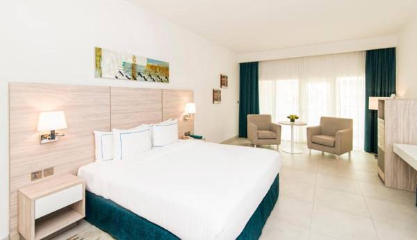 Habtoor Grand Resort Autograph Collection