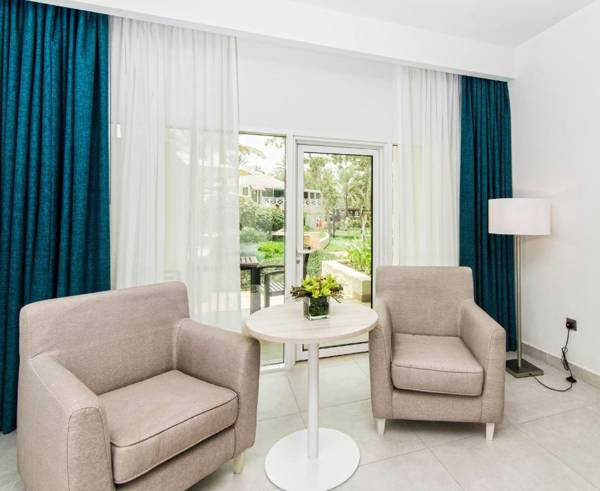 Habtoor Grand Resort Autograph Collection