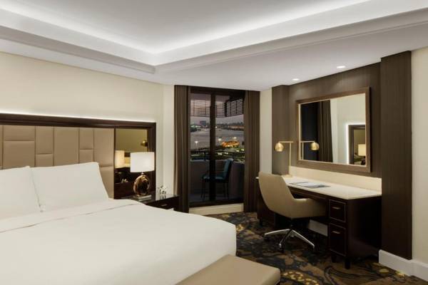 Radisson Blu Hotel Dubai Deira Creek