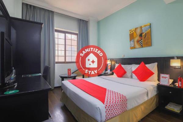 OYO 367 Eureka Hotel