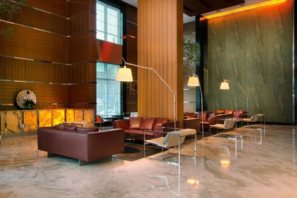 Radisson Blu Hotel Dubai Media City