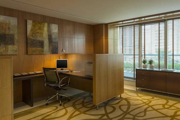 Workspace