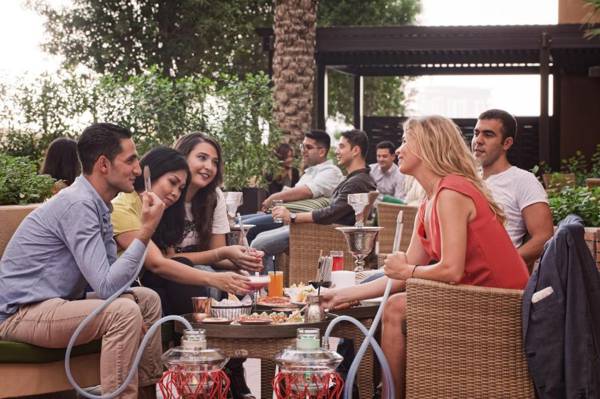 Amwaj Rotana Jumeirah Beach - Dubai