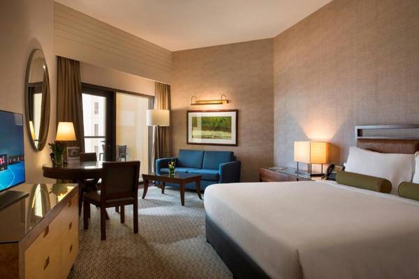 Amwaj Rotana Jumeirah Beach - Dubai