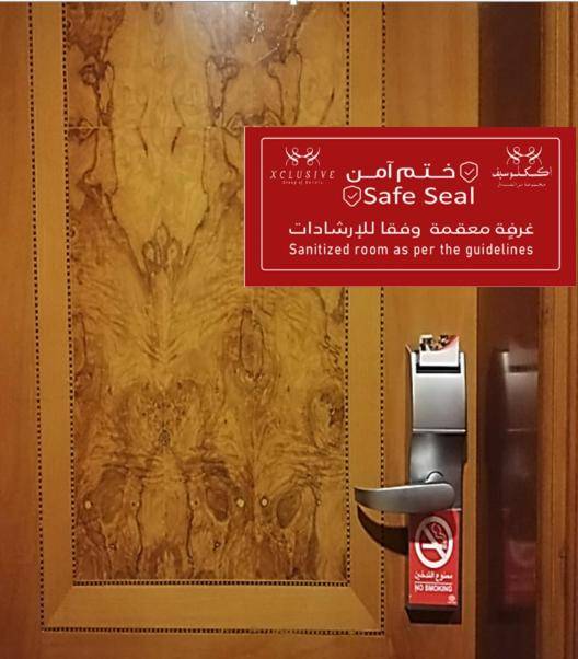 Xclusive Hotel Apartments