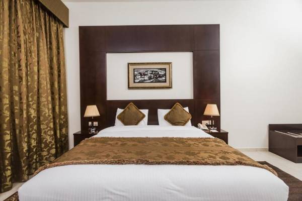 Arabian Dreams Hotel Apartments