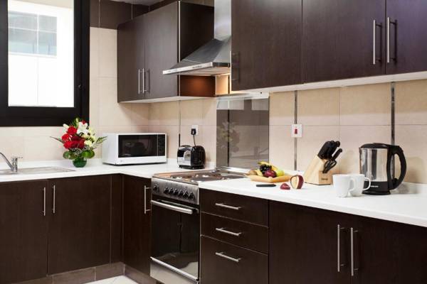 Al Waleed Holiday Homes