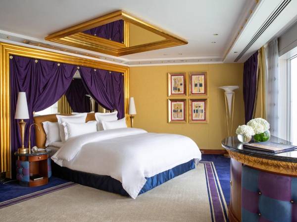 Burj Al Arab Jumeirah