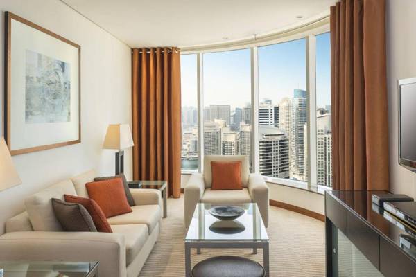Grosvenor House a Luxury Collection Hotel Dubai
