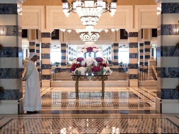 Jumeirah Al Qasr