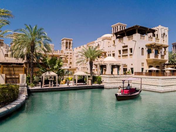 Jumeirah Dar Al Masyaf