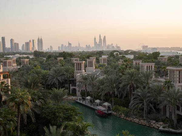 Jumeirah Dar Al Masyaf