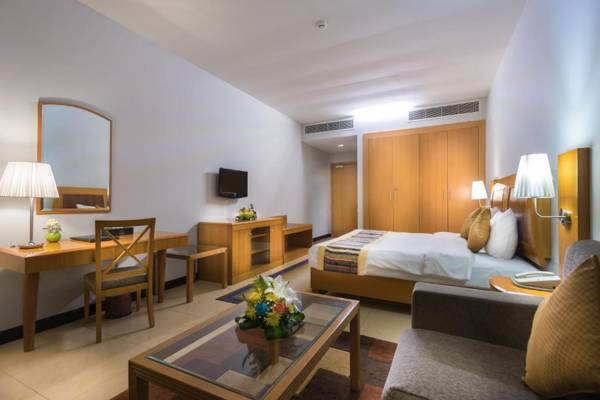 City Stay Grand Hotel Apartments - Al Barsha