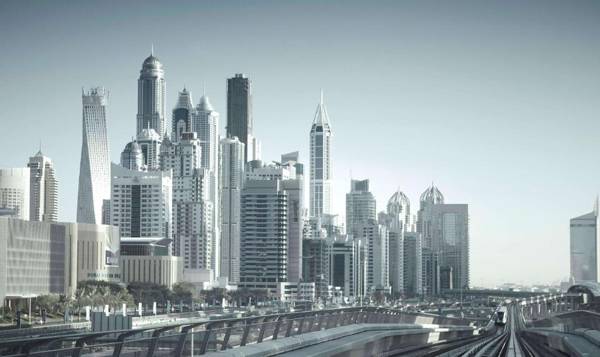 Radisson Blu Residence Dubai Marina