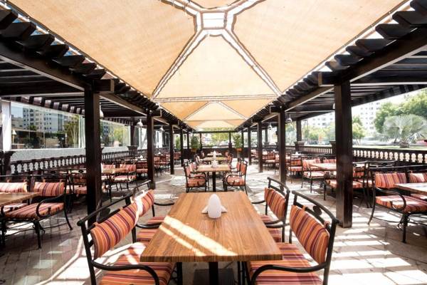 Avenue Hotel Dubai