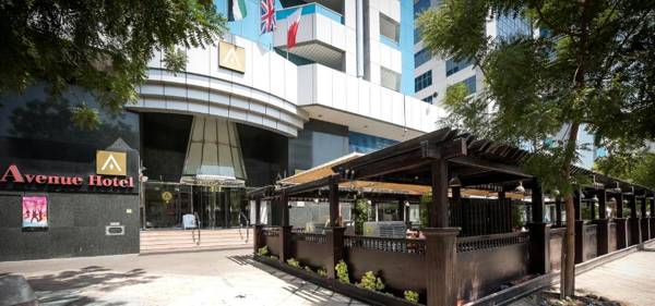 Avenue Hotel Dubai