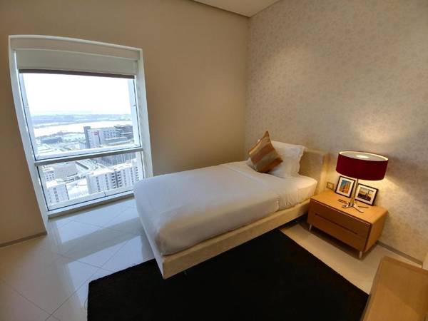 Ascott Park Place Dubai