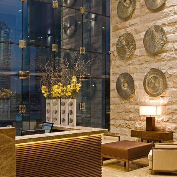 Dusit Princess Residence - Dubai Marina