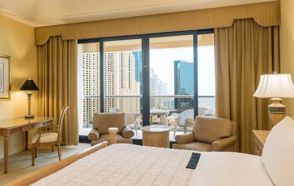 Le Royal Meridien Beach Resort & Spa Dubai