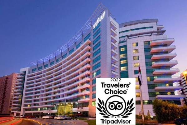 TIME Oak Hotel & Suites