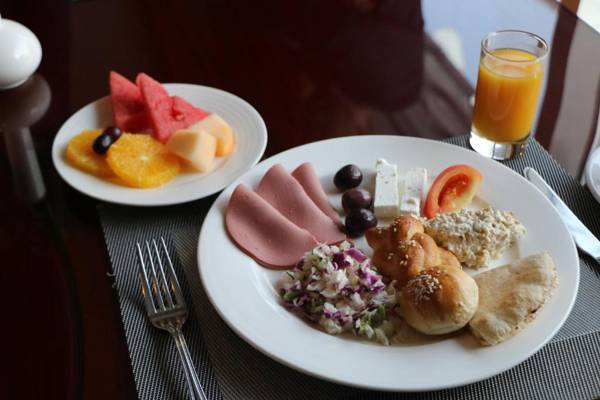 MD Hotel By Gewan formerly Cassells