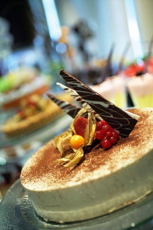 Fraser Suites Hotel and Apartments