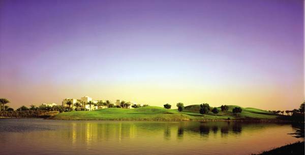 Arabian Ranches Golf Club