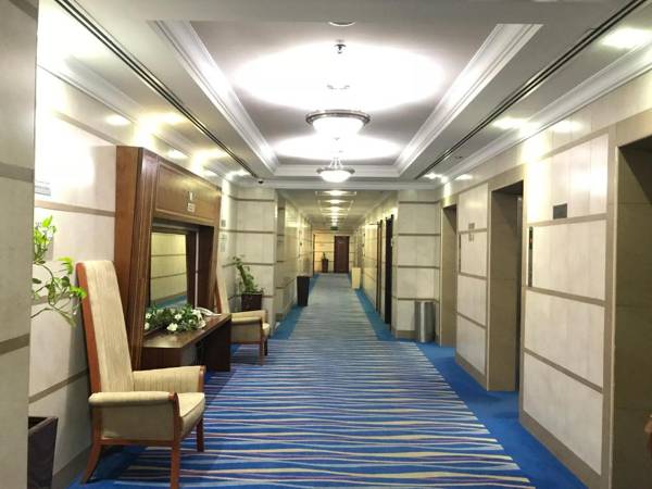 West Zone Plaza Hotel Apartment (Formerly Winchester Hotel Apts)